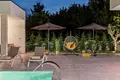 villa de 5 dormitorios 308 m² Roviño, Croacia