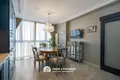 Wohnung 4 zimmer 120 m² in Minsk, Belarus