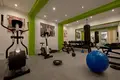 Mieszkanie 1 pokój 46 m² w Becici, Czarnogóra