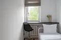 Appartement 3 chambres 48 m² Varsovie, Pologne