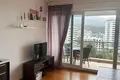 1 bedroom apartment 46 m² Boreti, Montenegro