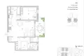 Barrio residencial Bat yam cote mer