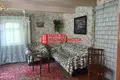 House 55 m² Abuchauski sielski Saviet, Belarus