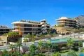 Apartamento 2 habitaciones 89 m² Benalmadena, Španjolska