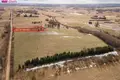 Земельные участки  Pociunai, Литва