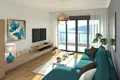 1 bedroom apartment 61 m² Herceg Novi, Montenegro