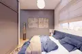Ático 2 habitaciones 80 m² Akrotiri, Chipre