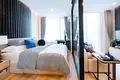 Квартира 2 комнаты 35 м² Си Сунтон, Таиланд