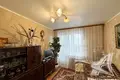 Wohnung 4 zimmer 78 m² Muchaviecki sielski Saviet, Belarus