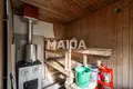 Casa 2 habitaciones 70 m² Karvantala, Finlandia