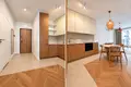 Mieszkanie 2 pokoi 44 m² w Warszawa, Polska