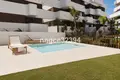 Квартира 3 спальни 283 м² Дос-Эрманас, Испания