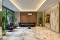 2 room apartment 55 m² in Alanya, Turkey