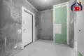 2 room apartment 42 m² Minsk, Belarus