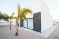 3 bedroom villa 100 m² Polop, Spain