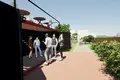 Apartment 1 100 m² in Pozegowo, Poland