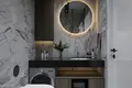 Квартира 55 м² Akarca Koyu, Турция