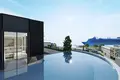 Appartement 2 chambres 191 m² Funchal, Portugal