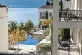 Wohnung 2 Schlafzimmer 98 m² Tivat, Montenegro