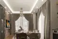 Apartamento 2 habitaciones 66 m² Konakli, Turquía