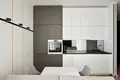 Apartamento 2 habitaciones 57 m² Riga, Letonia