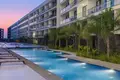 1 bedroom apartment 56 m² Spathariko, Northern Cyprus