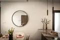 2 bedroom penthouse 81 m² Larnaca District, Cyprus