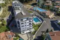 Appartement 2 chambres 61 m² Kargicak, Turquie