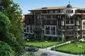 2 bedroom apartment 103 m² Sveti Vlas, Bulgaria