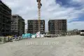 3 bedroom apartment 111 m² Germasogeia, Cyprus