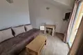 Mieszkanie 1 pokój 45 m² w Baosici, Czarnogóra