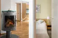 Mieszkanie 4 pokoi 125 m² Jurmała, Łotwa