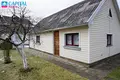 Haus 66 m² Zaliukes, Litauen