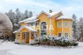 Dom 6 pokojów 222 m² Kiiminki, Finlandia