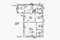 3 bedroom house 88 m² Babruysk, Belarus