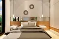 Appartement 2 chambres 55 m² Konakli, Turquie