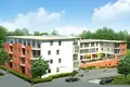 2 bedroom apartment 45 m² Malmsheim, Germany