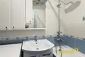 Mieszkanie 3 pokoi 77 m² Mińsk, Białoruś