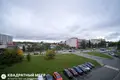 Квартира 2 комнаты 61 м² Минск, Беларусь