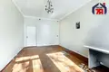 Apartamento 2 habitaciones 46 m² Minsk, Belarús