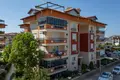3 room apartment 100 m² Oba, Turkey