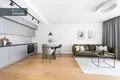 Appartement 2 chambres 51 m² Vilnius, Lituanie
