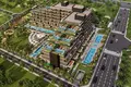 Appartement 4 chambres 183 m² Aksu, Turquie