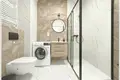 Commercial property 2 rooms 43 m² in Warsaw, Poland