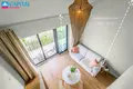 Wohnung 2 zimmer 33 m² Polangen, Litauen