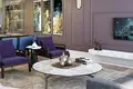 4 bedroom apartment 262 m² Basaksehir, Turkey