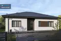 Dom 100 m² Wilno, Litwa