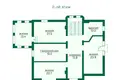 Dom wolnostojący 467 m² Walerianowo, Białoruś