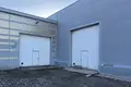 Warehouse 2 113 m² in Vyborg, Russia