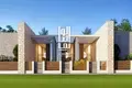 Willa 2 pokoi 2 020 m² Dubaj, Emiraty Arabskie